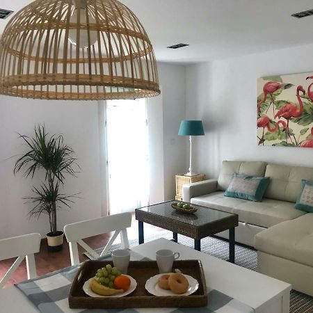 Ferienwohnung Apartamento Centro De Jerez Jerez de la Frontera Exterior foto