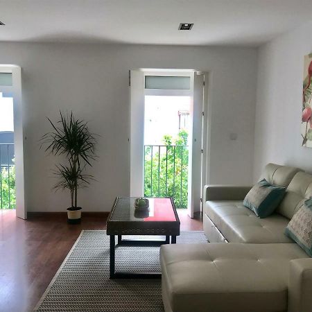 Ferienwohnung Apartamento Centro De Jerez Jerez de la Frontera Exterior foto