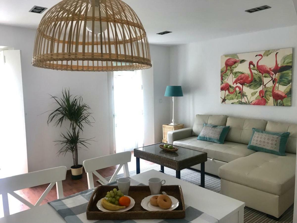 Ferienwohnung Apartamento Centro De Jerez Jerez de la Frontera Exterior foto