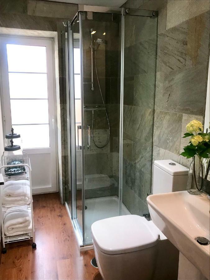 Ferienwohnung Apartamento Centro De Jerez Jerez de la Frontera Exterior foto