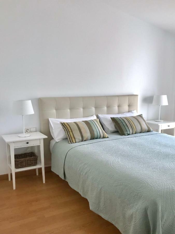 Ferienwohnung Apartamento Centro De Jerez Jerez de la Frontera Exterior foto